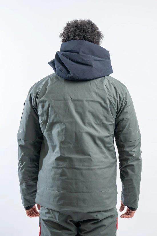 PHENIX 3 WAY OUTER JACKET M22OT20 9 PHENIX 3 WAY OUTER JACKET M22OT20 - immagine 7