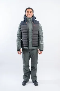 PHENIX 3 WAY OUTER JACKET M22OT20 21 PHENIX 3 WAY OUTER JACKET M22OT20 -Vendite Oakley phenix 3 way outer jacket m22ot20 8