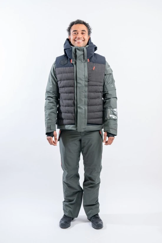 PHENIX 3 WAY OUTER JACKET M22OT20 11 PHENIX 3 WAY OUTER JACKET M22OT20 - immagine 9