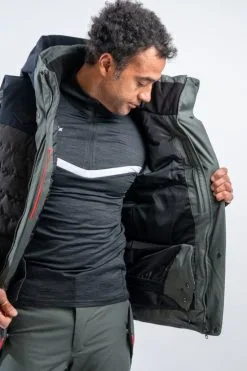 PHENIX 3 WAY OUTER JACKET M22OT20 22 PHENIX 3 WAY OUTER JACKET M22OT20 -Vendite Oakley phenix 3 way outer jacket m22ot20 9