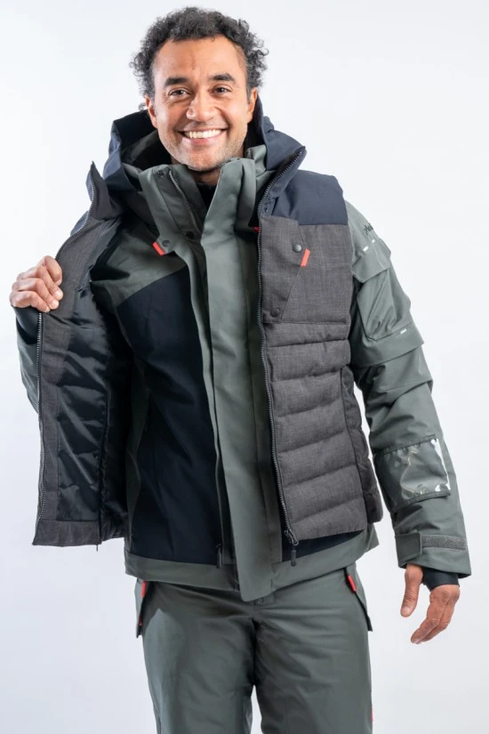 PHENIX 3 WAY OUTER JACKET M22OT20 3 PHENIX 3 WAY OUTER JACKET M22OT20