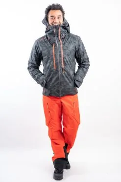 PHENIX ALPINE FLOAT PANTS A72OB27 -Vendite Oakley phenix alpine float pants a72ob27 4