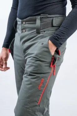 PHENIX ALPINE FLOAT PANTS M22OB22 11 PHENIX ALPINE FLOAT PANTS M22OB22 -Vendite Oakley phenix alpine float pants m22ob22 3