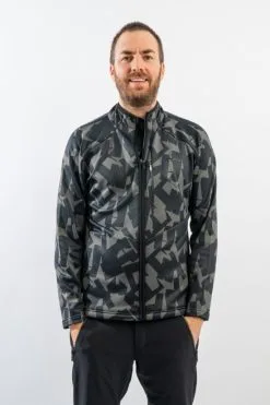 PHENIX ALPINE NATURAL HEAT FLEECE M22KT11