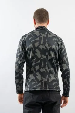 PHENIX ALPINE NATURAL HEAT FLEECE M22KT11 -Vendite Oakley phenix alpine natural heat fleece m22kt11 3