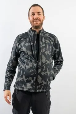 PHENIX ALPINE NATURAL HEAT FLEECE M22KT11 -Vendite Oakley phenix alpine natural heat fleece m22kt11 4