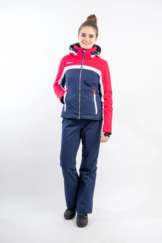 PHENIX ORCHID PANTS A82OB64 7 PHENIX ORCHID PANTS A82OB64 - immagine 5