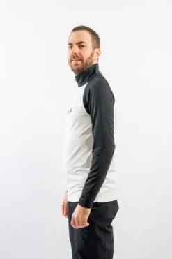 PHENIX RETRO70 HALF ZIP TEE M22LS12 -Vendite Oakley phenix retro70 half zip tee m22ls12 2