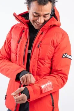 PHENIX SHADE JACKET M22OT32 14 PHENIX SHADE JACKET M22OT32 -Vendite Oakley phenix shade jacket m22ot32 4