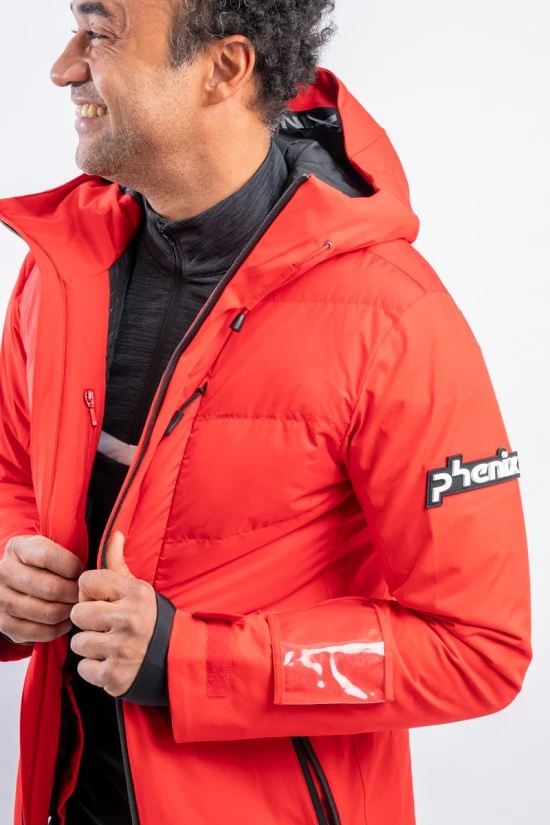PHENIX SHADE JACKET M22OT32 9 PHENIX SHADE JACKET M22OT32 - immagine 7