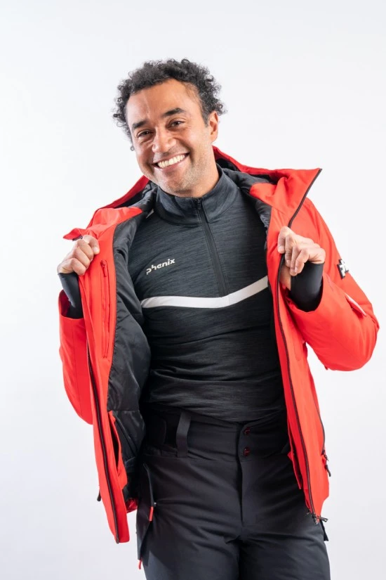 PHENIX SHADE JACKET M22OT32 10 PHENIX SHADE JACKET M22OT32 - immagine 8