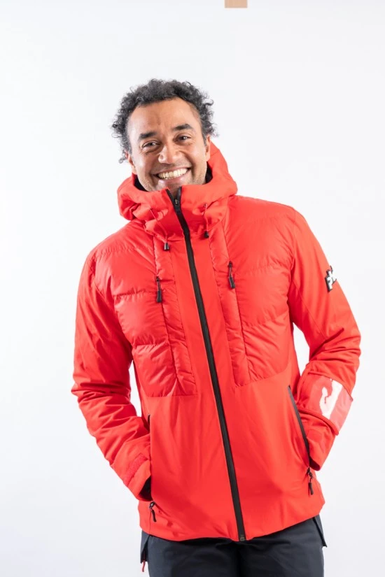 PHENIX SHADE JACKET M22OT32 3 PHENIX SHADE JACKET M22OT32