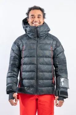 PHENIX SNOWMAN JACKET M22OT23 11 PHENIX SNOWMAN JACKET M22OT23 -Vendite Oakley phenix snowman jacket m22ot23 1