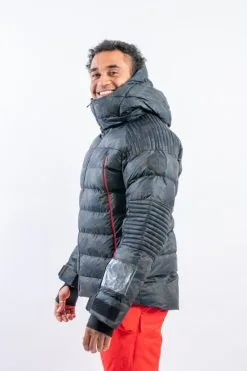 PHENIX SNOWMAN JACKET M22OT23 12 PHENIX SNOWMAN JACKET M22OT23 -Vendite Oakley phenix snowman jacket m22ot23 2