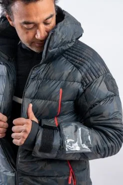 PHENIX SNOWMAN JACKET M22OT23 14 PHENIX SNOWMAN JACKET M22OT23 -Vendite Oakley phenix snowman jacket m22ot23 4