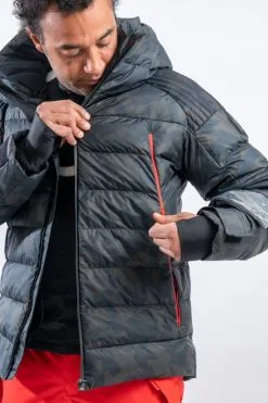 PHENIX SNOWMAN JACKET M22OT23 16 PHENIX SNOWMAN JACKET M22OT23 -Vendite Oakley phenix snowman jacket m22ot23 6