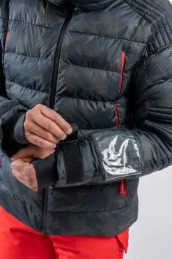 PHENIX SNOWMAN JACKET M22OT23 17 PHENIX SNOWMAN JACKET M22OT23 -Vendite Oakley phenix snowman jacket m22ot23 7