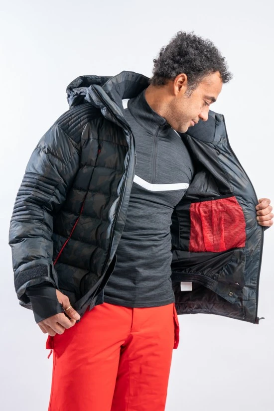 PHENIX SNOWMAN JACKET M22OT23 3 PHENIX SNOWMAN JACKET M22OT23