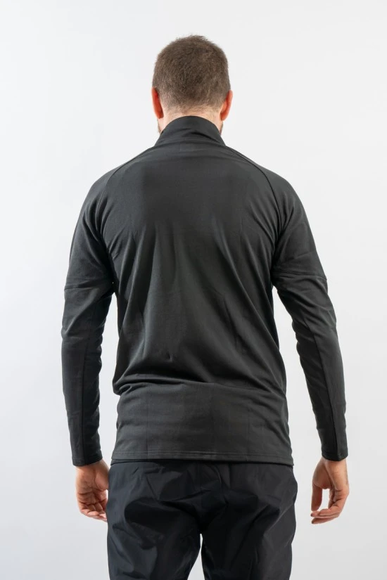 PHENIX TWINPEAKS HALF ZIP TEE M22LS10 6 PHENIX TWINPEAKS HALF ZIP TEE M22LS10 - immagine 4