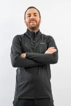 PHENIX TWINPEAKS HALF ZIP TEE M22LS10 11 PHENIX TWINPEAKS HALF ZIP TEE M22LS10 -Vendite Oakley phenix twinpeaks half zip tee m22ls10 4