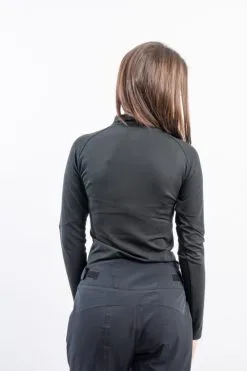 PHENIX TWINPEAKS HALF ZIP TEE W22LS50 -Vendite Oakley phenix twinpeaks half zip tee w22ls50 3