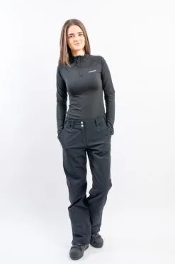 PHENIX TWINPEAKS HALF ZIP TEE W22LS50 -Vendite Oakley phenix twinpeaks half zip tee w22ls50 4