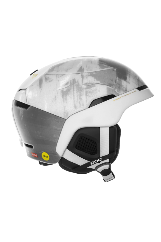 POC OBEX BC MIPS HEDVIG WESSEL ED CASCO 10116 1058 6 POC OBEX BC MIPS HEDVIG WESSEL ED CASCO 10116 1058 - immagine 4