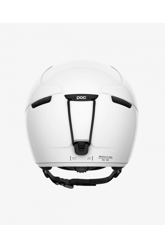 POC OBEX PURE CASCO 10109 1001 5 POC OBEX PURE CASCO 10109 1001 - immagine 3