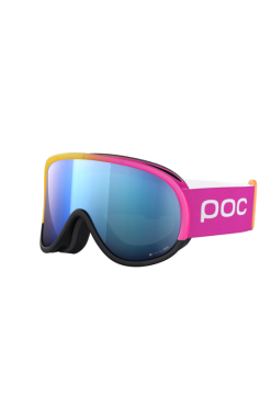 POC RETINA CLARITY COMP OCCHIALI MASCHERA 40516 8461