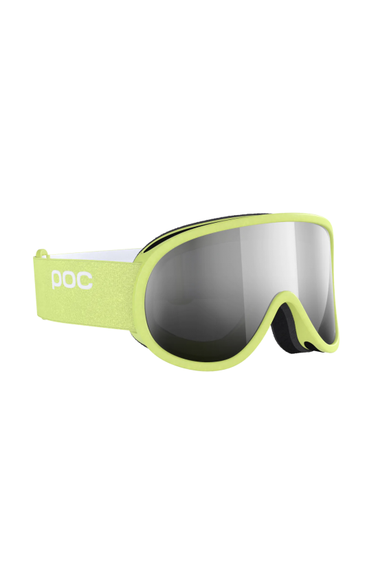 POC RETINA CLARITY OCCHIALI MASCHERA 40515 8455 5 POC RETINA CLARITY OCCHIALI MASCHERA 40515 8455 - immagine 4