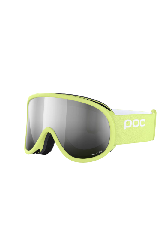 POC RETINA CLARITY OCCHIALI MASCHERA 40515 8455 2 POC RETINA CLARITY OCCHIALI MASCHERA 40515 8455