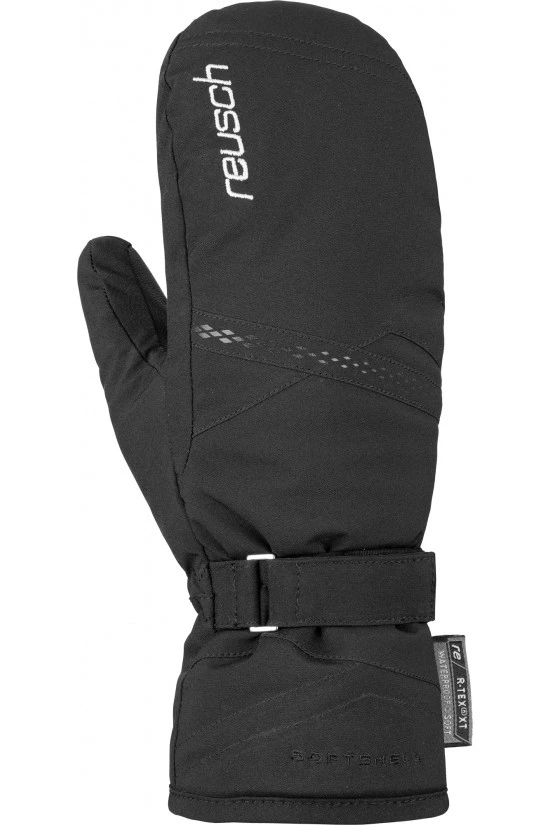 REUSCH HANNAH RTEX XT MITTEN 6031513 4 REUSCH HANNAH RTEX XT MITTEN 6031513 - immagine 2