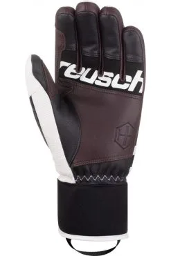 REUSCH HENRIK KRISTOFFERSEN GUANTO 6101101 -Vendite Oakley reusch henrik kristoffersen guanto 6101101 2