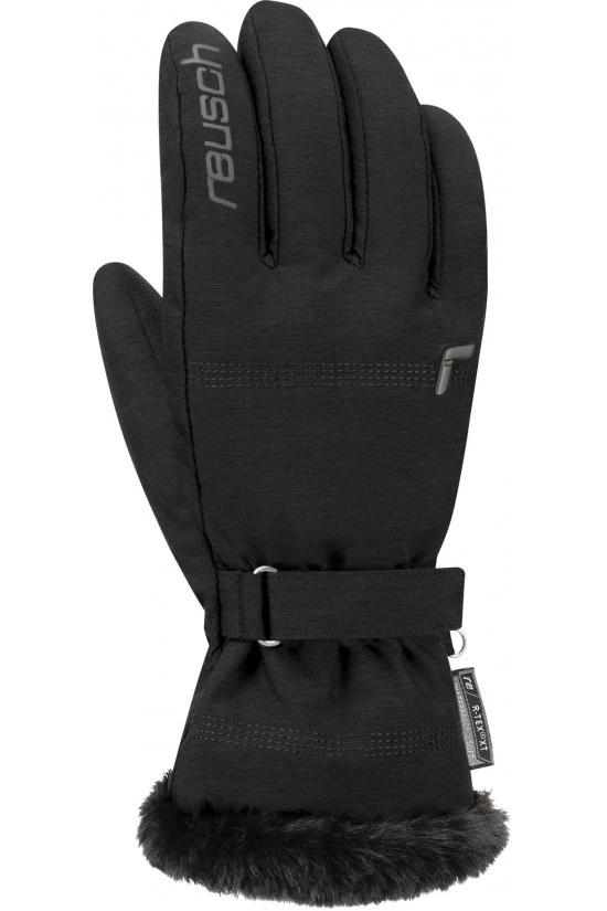 REUSCH LUNA R TEX XT GUANTO 6231244 4 REUSCH LUNA R TEX XT GUANTO 6231244 - immagine 2