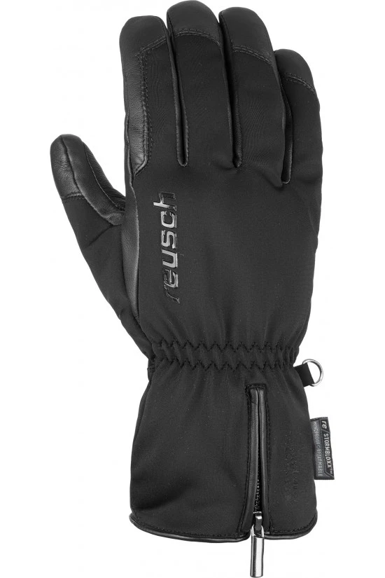 REUSCH POWERLINE STORMBLOXX GUANTO 6001191 4 REUSCH POWERLINE STORMBLOXX GUANTO 6001191 - immagine 2