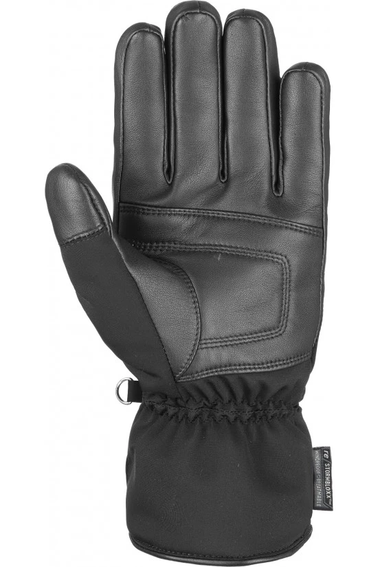 REUSCH POWERLINE STORMBLOXX GUANTO 6001191 5 REUSCH POWERLINE STORMBLOXX GUANTO 6001191 - immagine 3