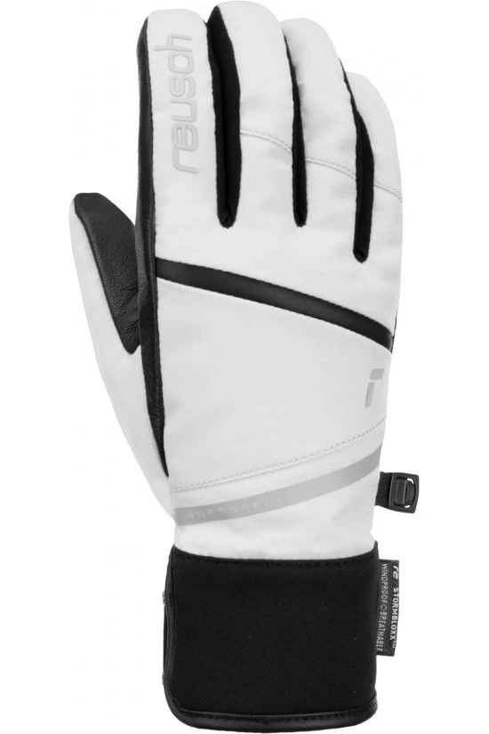 REUSCH TESSA STORMBLOXX GUANTO 6231138 4 REUSCH TESSA STORMBLOXX GUANTO 6231138 - immagine 2
