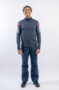 ROSSIGNOL AERIAL FULL ZIP RLLML07 -Vendite Oakley rossignol aerial full zip rllml07 5