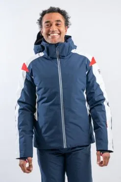 ROSSIGNOL AERIAL JACKET RLLMJ16 -Vendite Oakley rossignol aerial jacket rllmj16 1