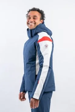 ROSSIGNOL AERIAL JACKET RLLMJ16 -Vendite Oakley rossignol aerial jacket rllmj16 2