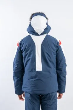 ROSSIGNOL AERIAL JACKET RLLMJ16 -Vendite Oakley rossignol aerial jacket rllmj16 3