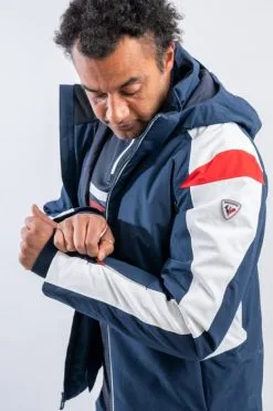 ROSSIGNOL AERIAL JACKET RLLMJ16 -Vendite Oakley rossignol aerial jacket rllmj16 4