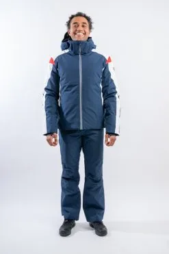 ROSSIGNOL AERIAL JACKET RLLMJ16 -Vendite Oakley rossignol aerial jacket rllmj16 5