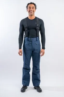 ROSSIGNOL CLASSIQUE PANTALONI RLIMP15 -Vendite Oakley rossignol classique pantaloni rlimp15 5