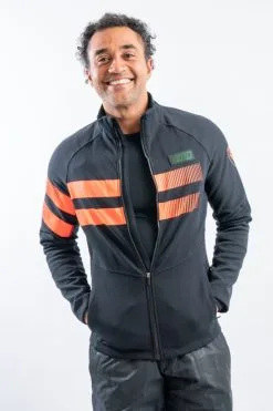 ROSSIGNOL HERO CLIM SECOND LAYER RLLML04