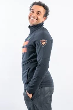 ROSSIGNOL HERO CLIM SECOND LAYER RLLML04 -Vendite Oakley rossignol hero clim second layer rllml04 4