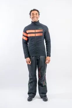 ROSSIGNOL HERO CLIM SECOND LAYER RLLML04 -Vendite Oakley rossignol hero clim second layer rllml04 5