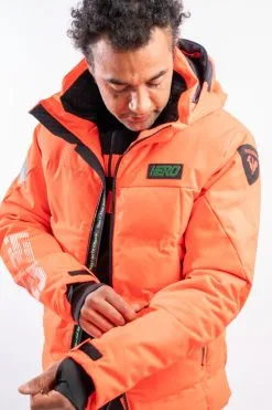 ROSSIGNOL HERO DEPART JACKET RLLMJ13 -Vendite Oakley rossignol hero depart jacket rllmj13 4