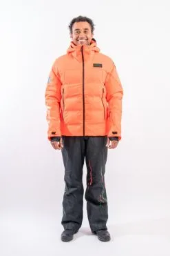 ROSSIGNOL HERO DEPART JACKET RLLMJ13 -Vendite Oakley rossignol hero depart jacket rllmj13 5
