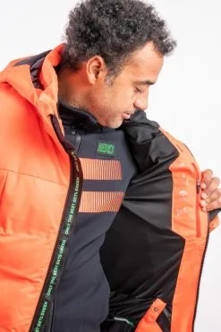 ROSSIGNOL HERO DEPART JACKET RLLMJ13 -Vendite Oakley rossignol hero depart jacket rllmj13 6